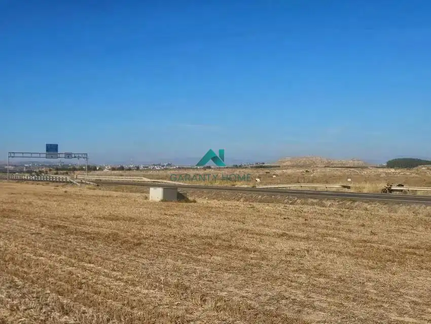 Terreno residenziale in vendita a Alfés