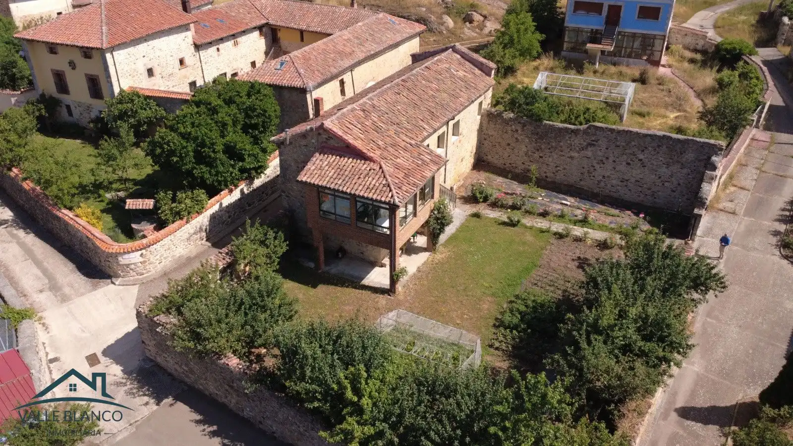 Casa en venda a Aguilar de Campoo, imagen 3