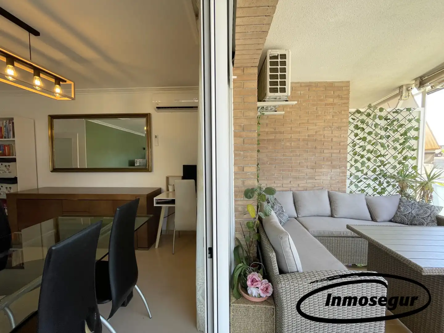 Terraza de Piso en venta en Salou con Aire acondicionado, Calefacción y Terraza