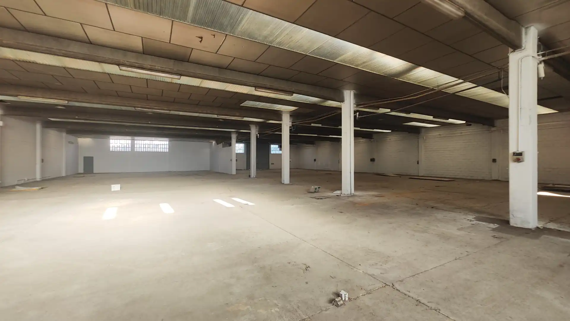 Industrial buildings for rent in María de Huerva