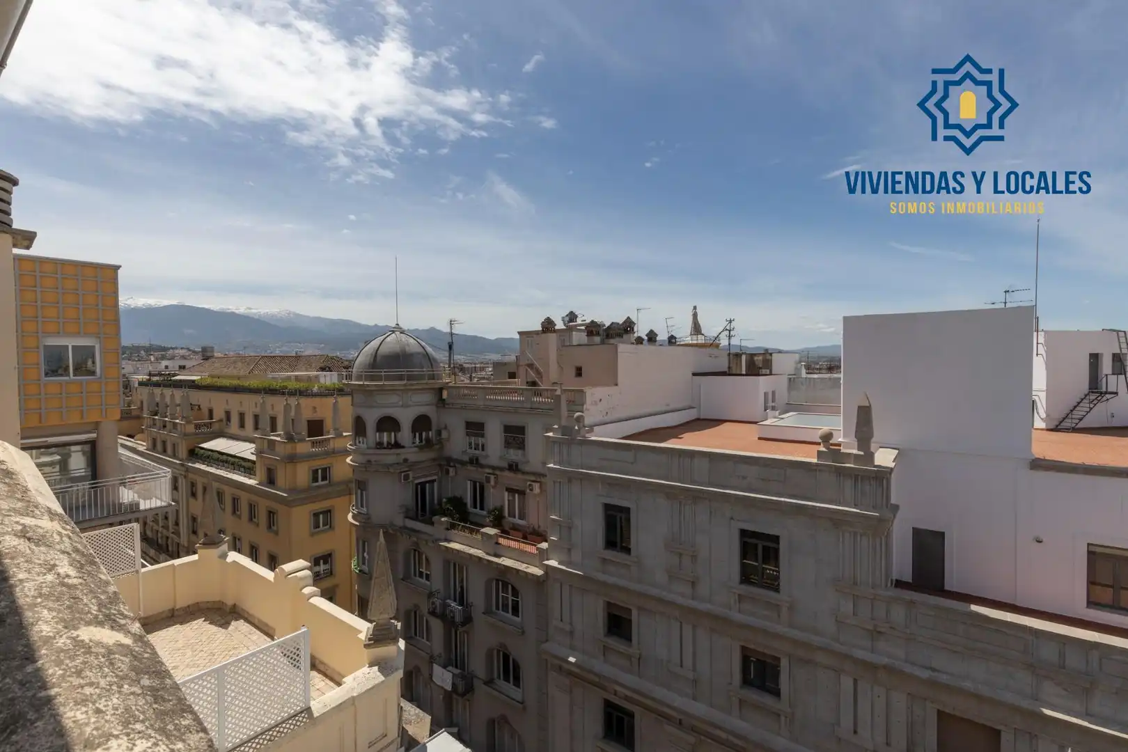 Piso con ascensor en venta en Calle ANGEL GANIVET, imagen 54