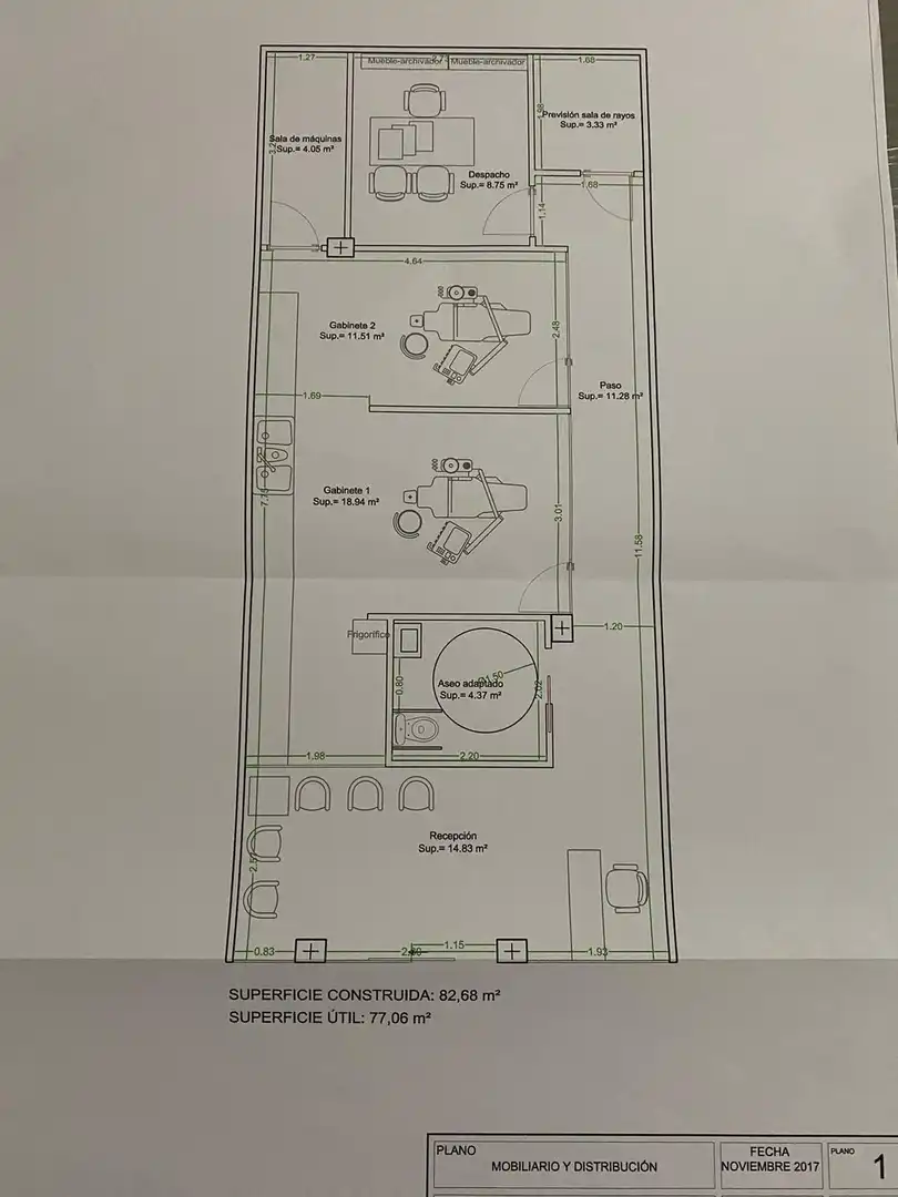 Gewerbefläche zur Miete in Pedanías Oeste, imagen 15