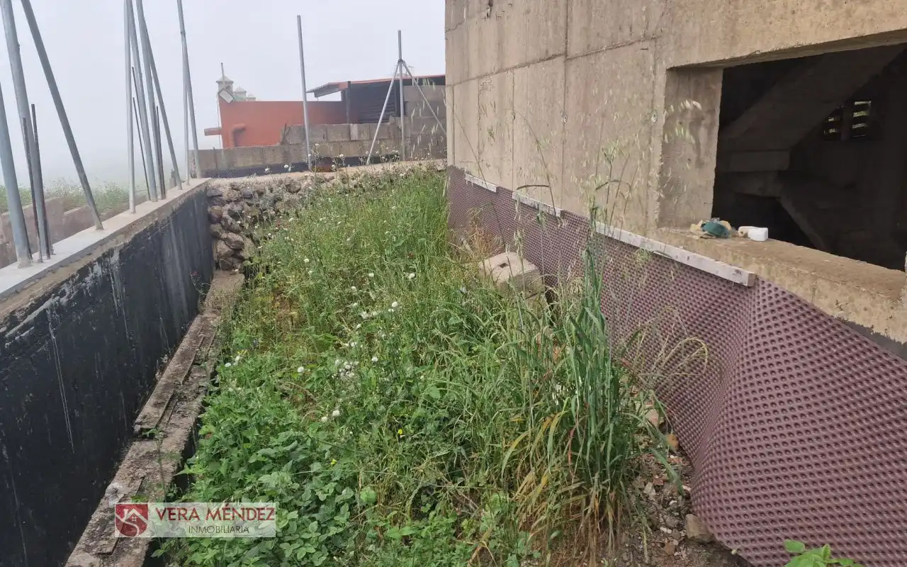 Casa o chalet en venta en Tacoronte
