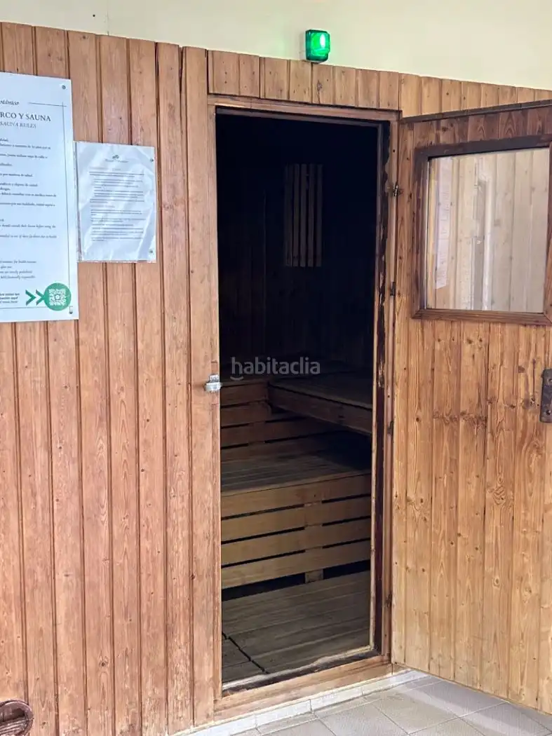 Apartamento con ascensor en venta en Calle la Pacheca Alta 22, imagen 16