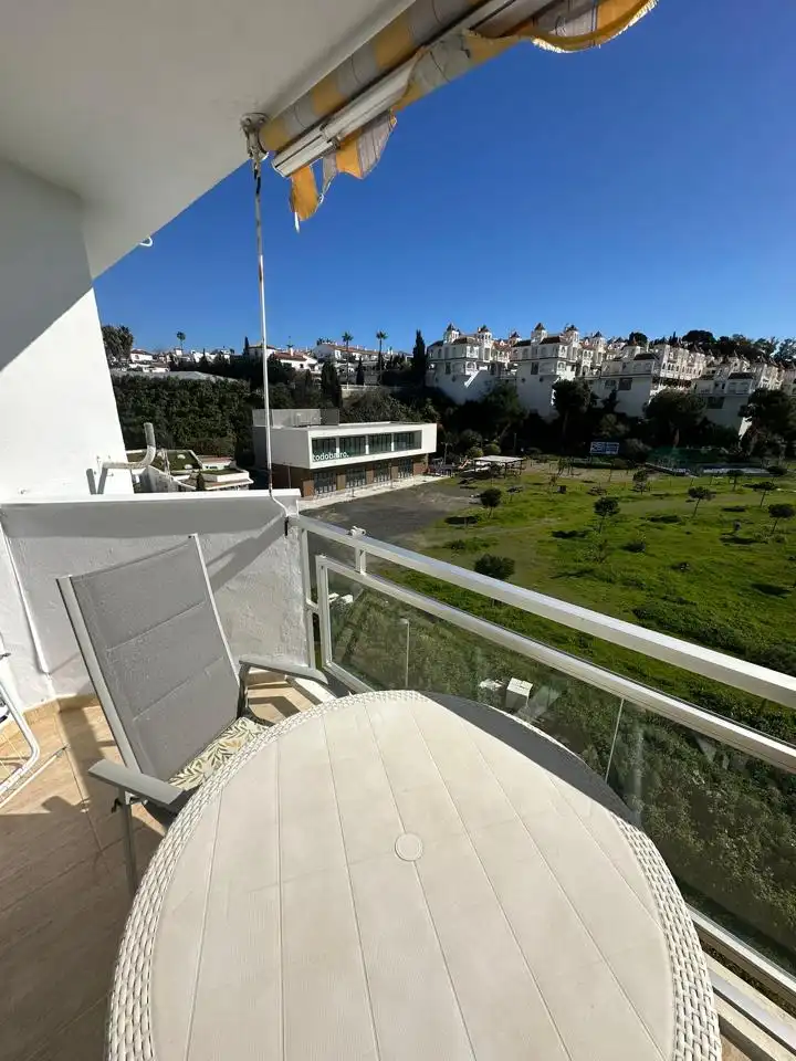 Appartement avec piscine à louer à Mezquitilla, imagen 5