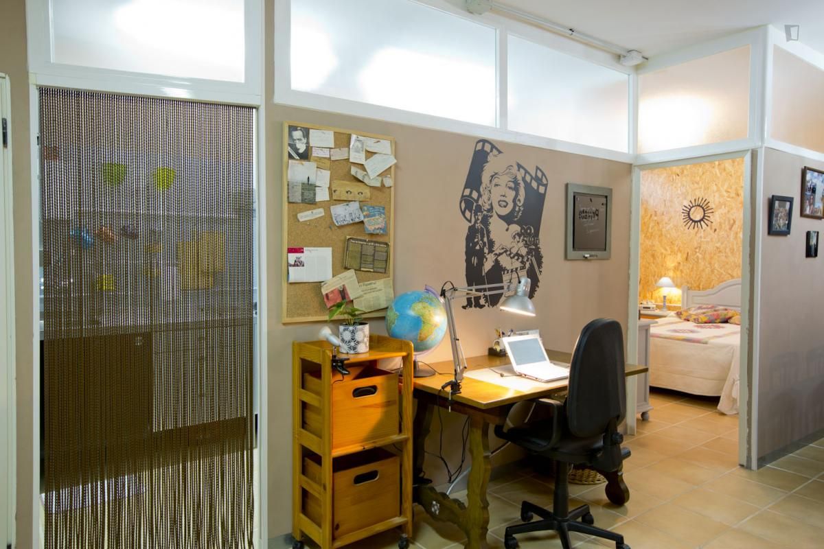 Apartament de lloguer a Castilleja de la Cuesta