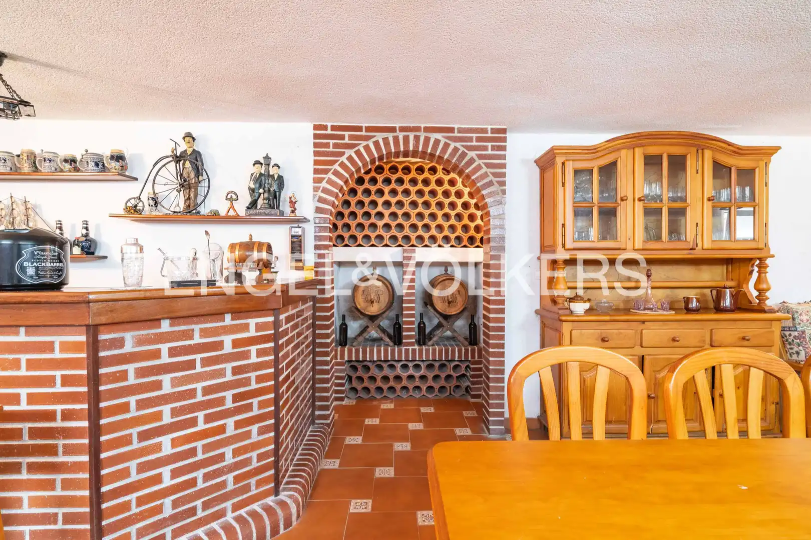 Reihenhaus mit Terrasse zum Verkauf in Sancibrián, imagen 10