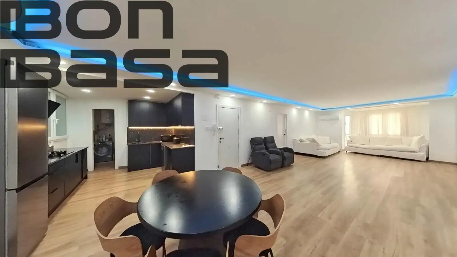 Appartamento con terrazza in vendita a Centro