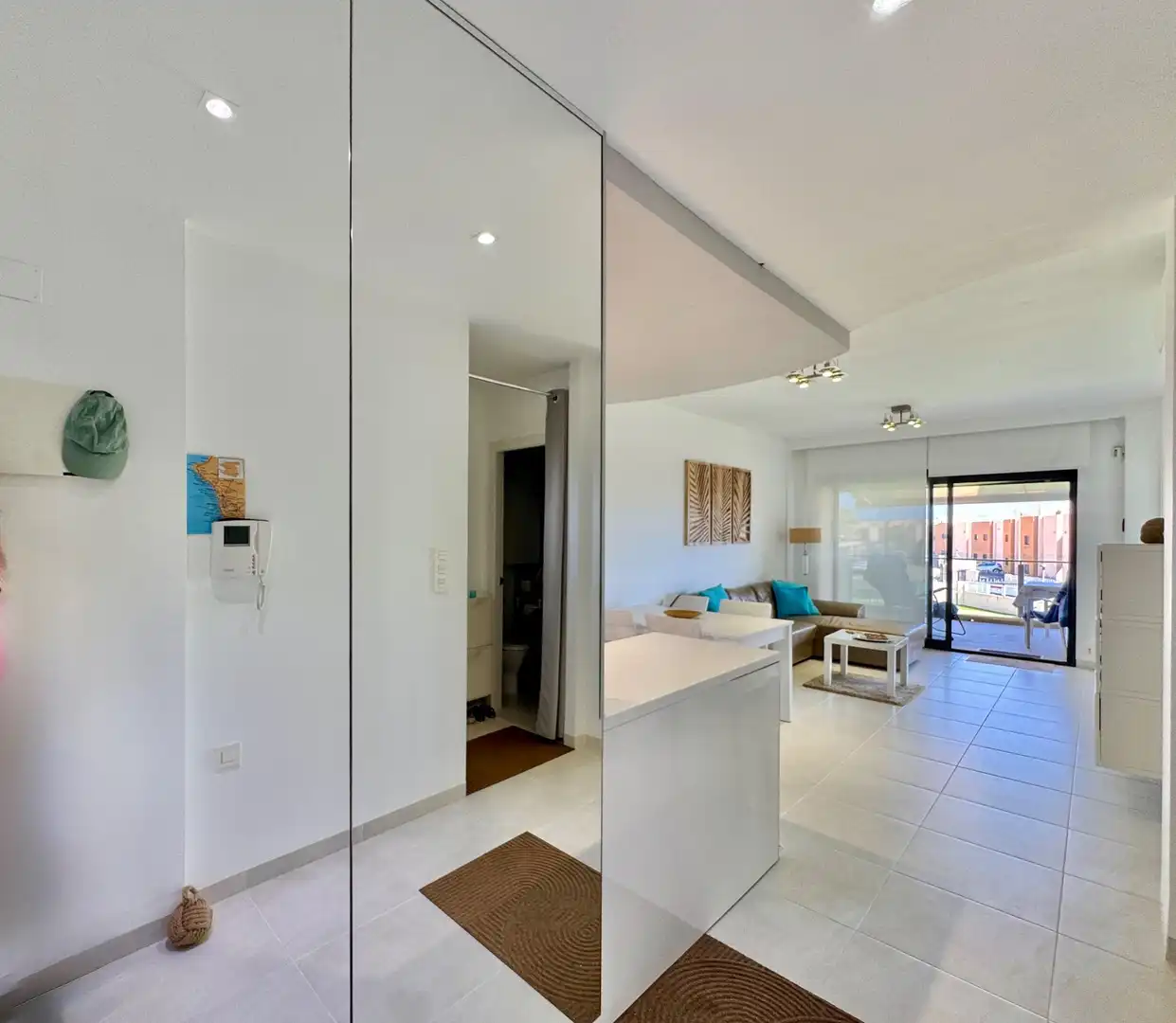 Apartament en venda en Orihuela amb Jardí privat, Traster i Piscina
