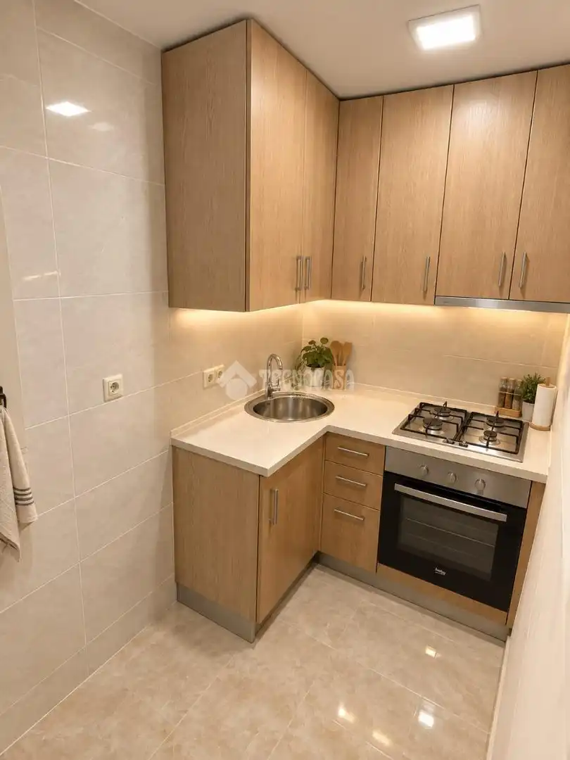 Flat for sale in Sant Andreu, imagen 13