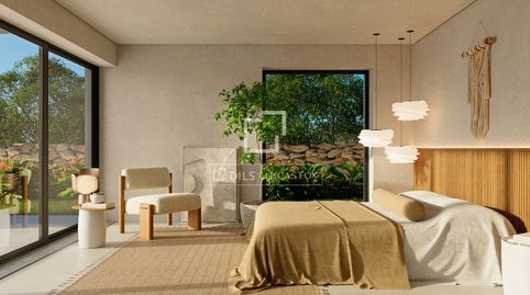 Foto 4 von Haus oder Chalet zum Verkauf in Jesús, Santa Eulària des Riu