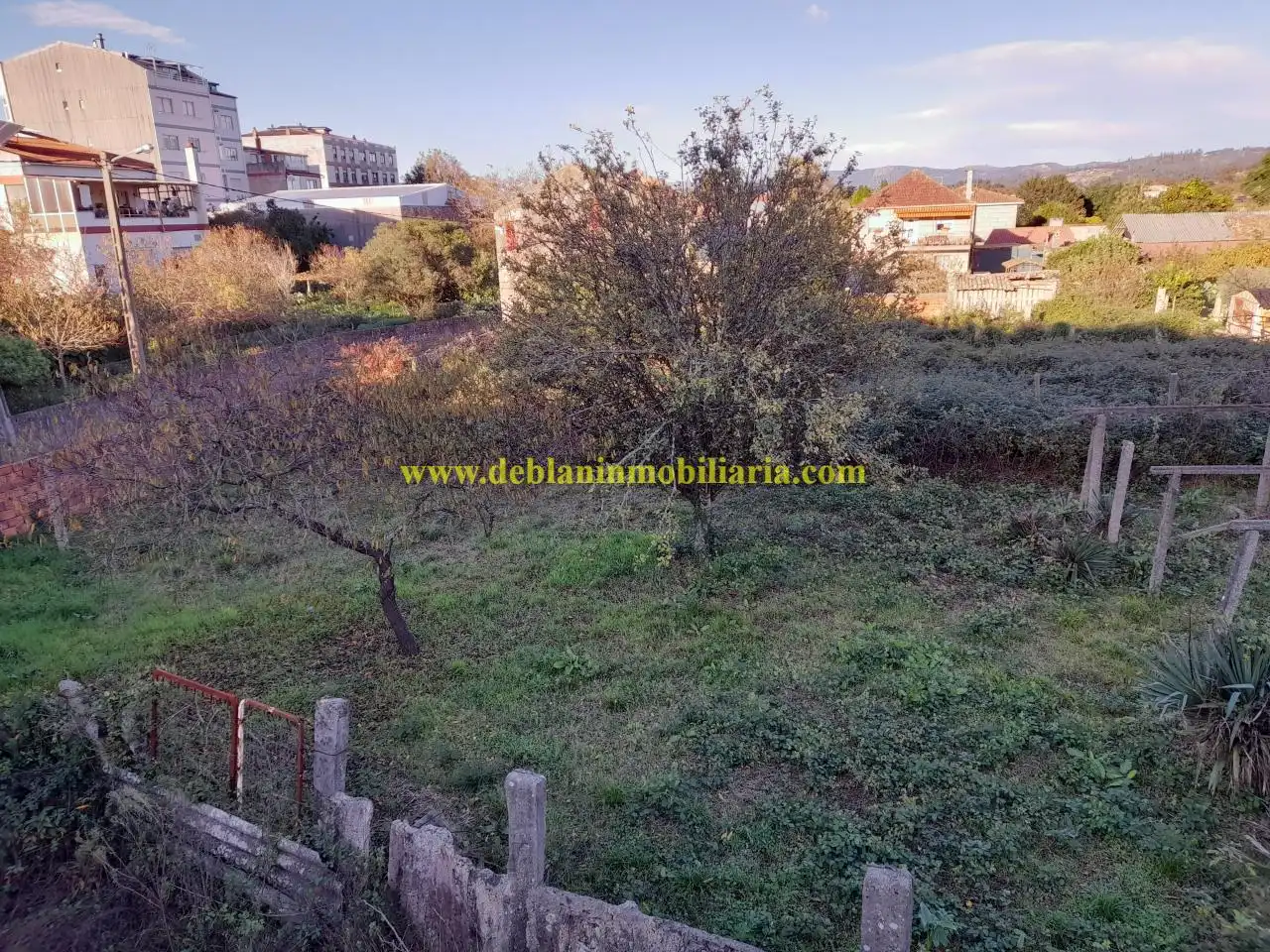 Casa con terrazza in vendita a Calzada, imagen 5