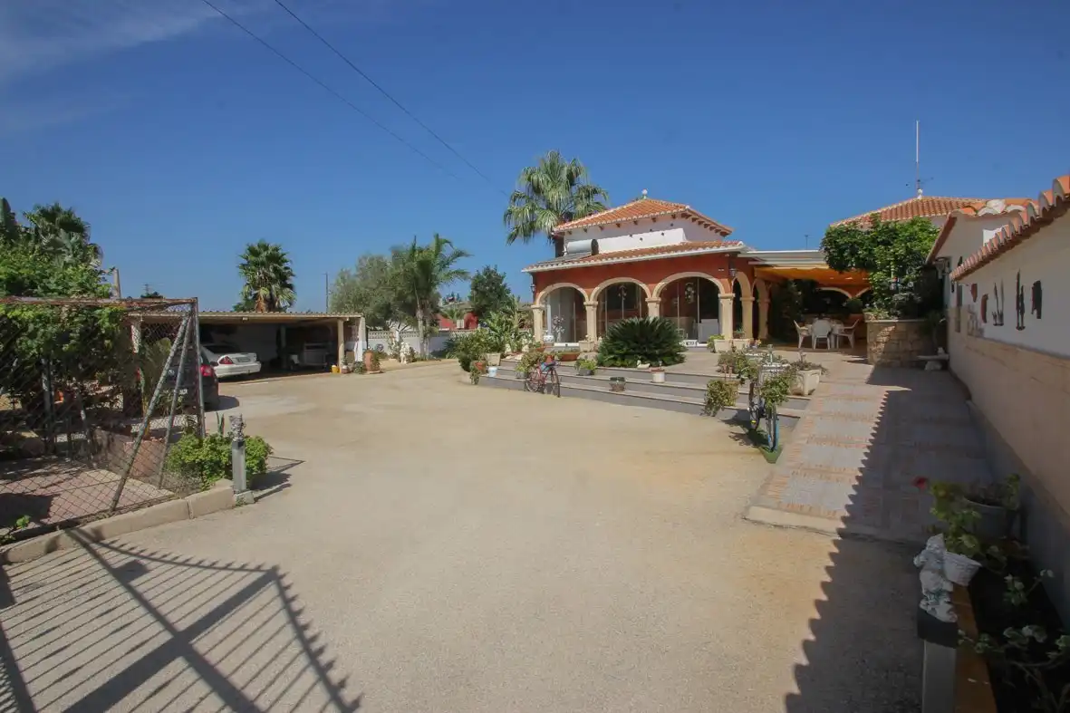 Villa mit Pool zum Verkauf in La Pedrera - Vessanes, imagen 4