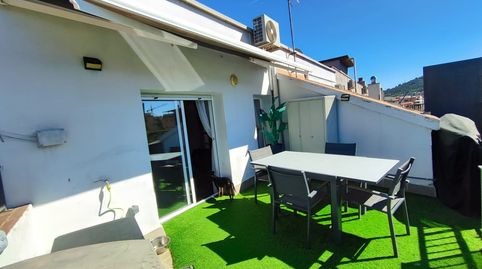 Foto 3 von Dachboden zum Verkauf in Mas Rampinyo - Montcada Nova - Carrerada, Montcada i Reixac