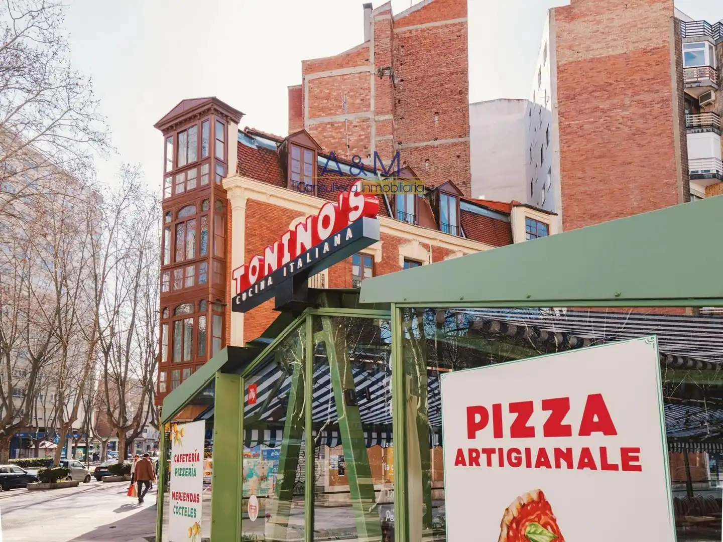 Local comercial en traspaso en Magallanes, imagen 5