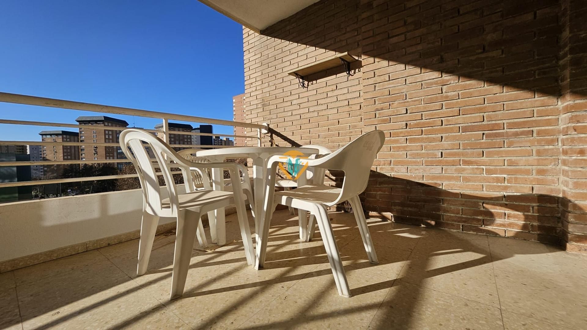 Apartament en venda a Levante Alto, Benidorm