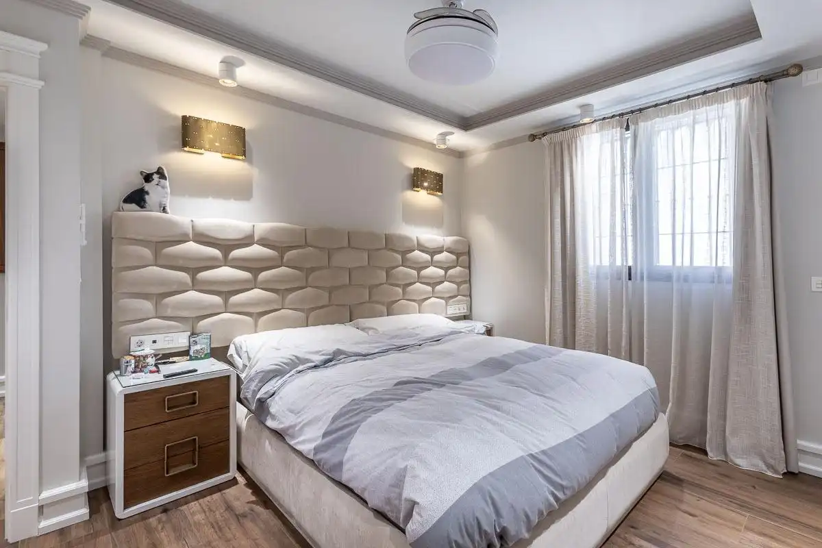 Chalet con piscina en venta en Calle San Juan Baja 21, imagen 37