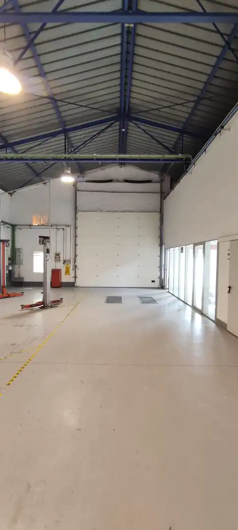Nave industrielle à vendre à Betoño, imagen 61
