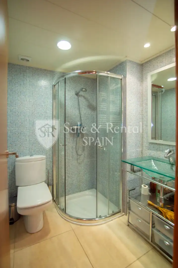 Appartement avec ascenseur à vendre à Tossa de Mar pueblo, imagen 25