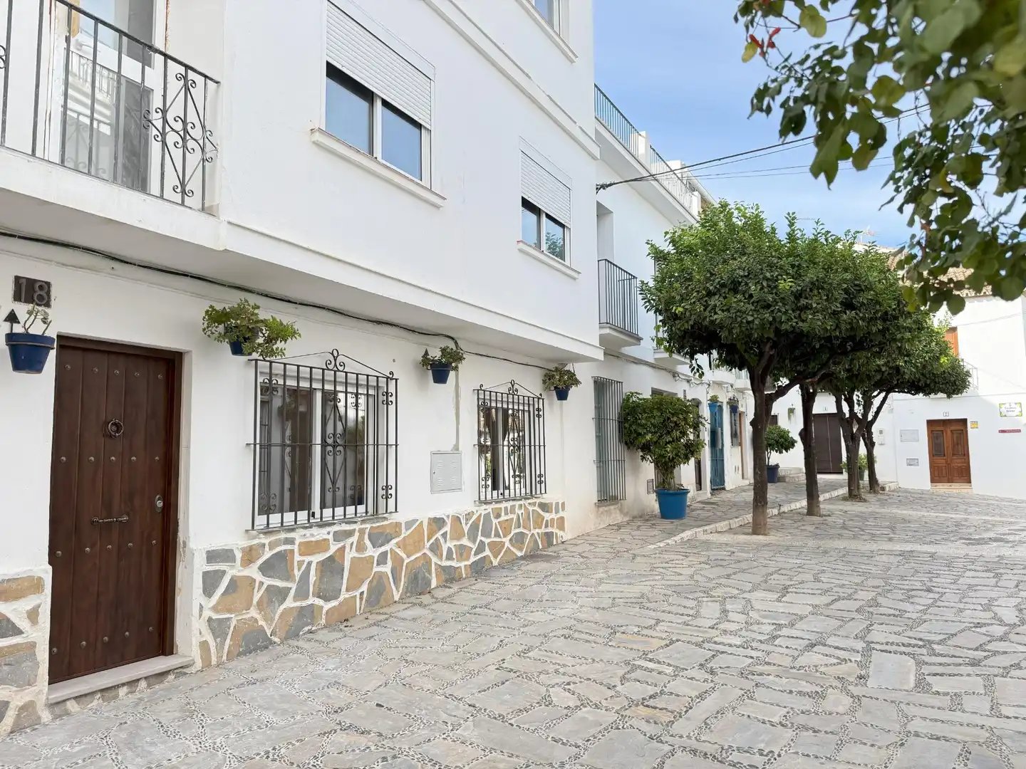 Apartament en venda a Calle SIRENA, imagen 11