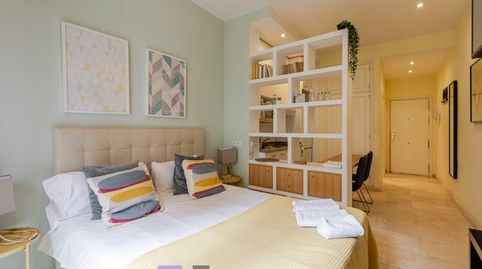 Foto 4 von Loft zur Miete in C. de la Palma, Universidad - Malasaña, Madrid Capital