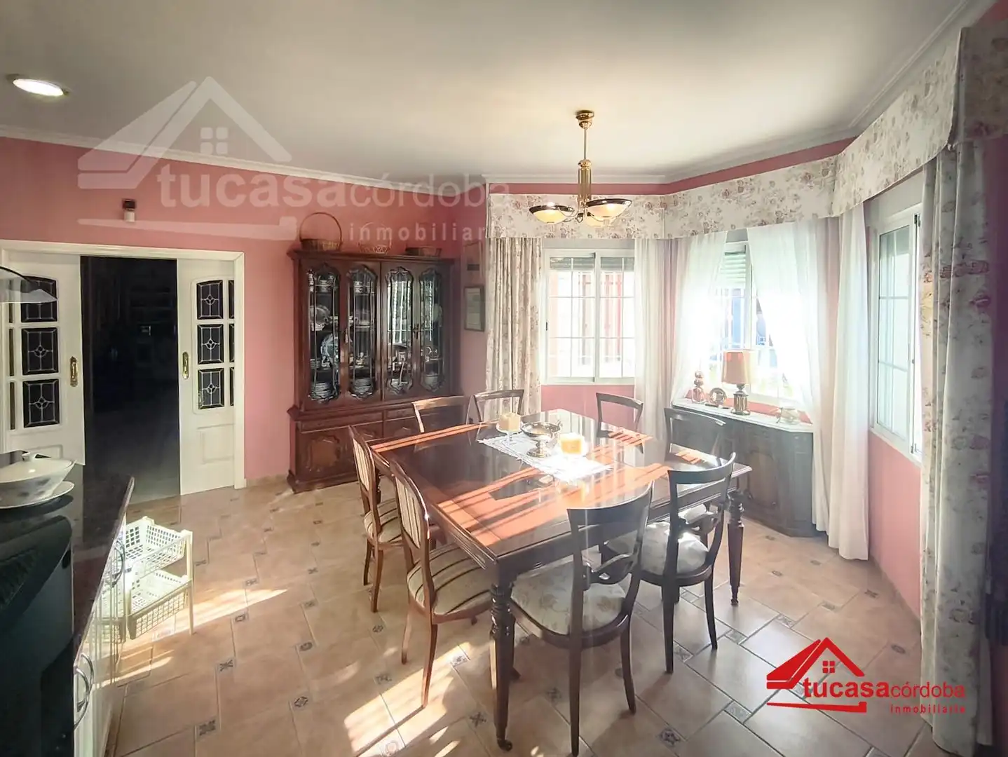 Casa rustica con piscina in vendita a Periurbano Oeste - Sierra, imagen 22