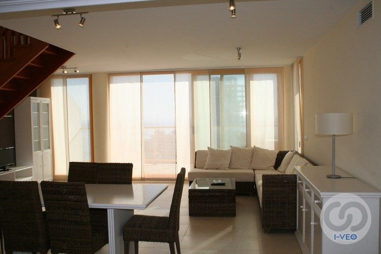 Duplex for sale in Zona Levante - Playa Fossa