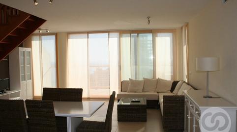 Foto 3 de Dúplex en venda a Zona Levante - Playa Fossa, Alicante