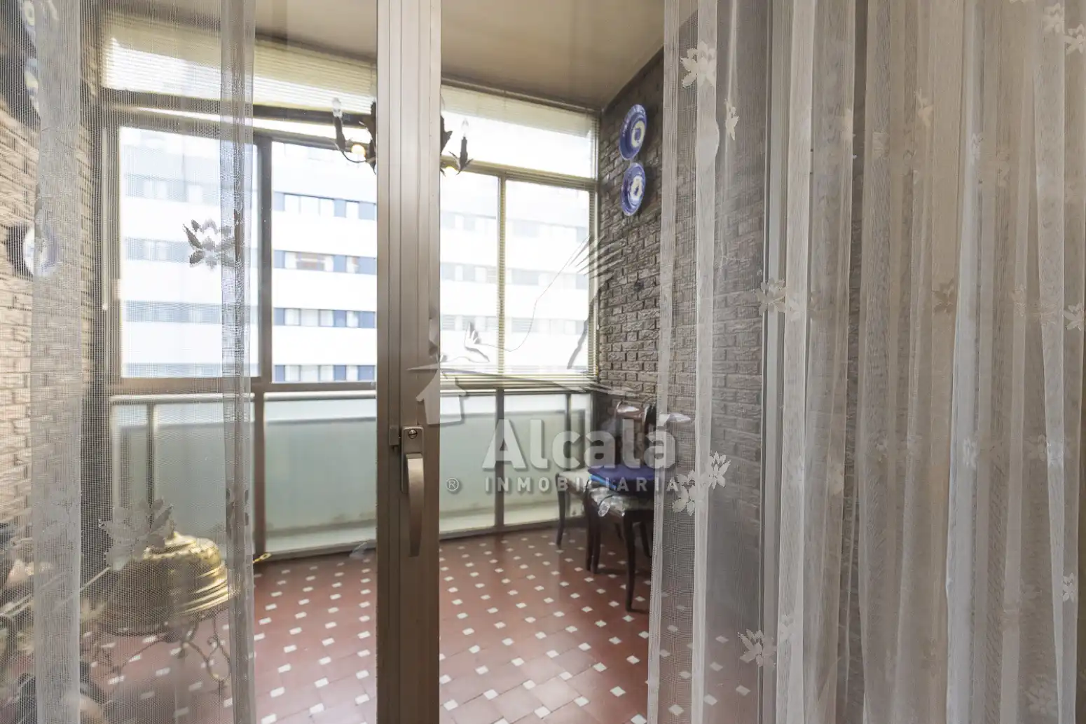 Flat with lift for sale in Retiro, imagen 12