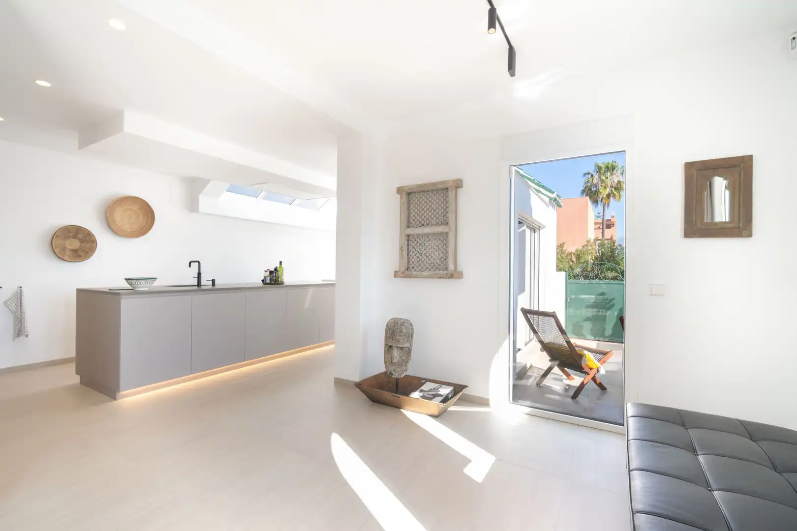 House with pool for sale in Marbella Centro, imagen 7