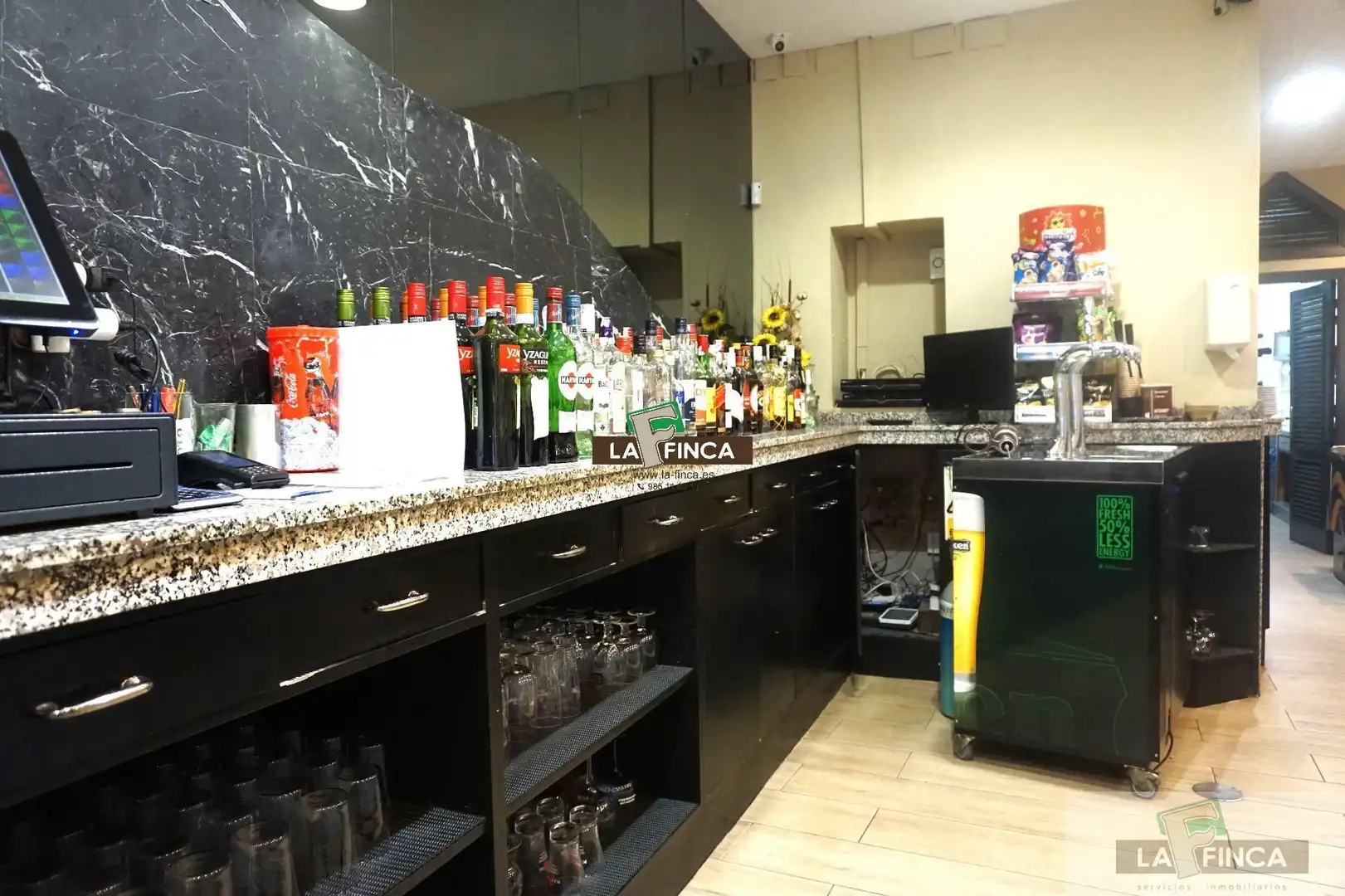 Commercial properties for sale in Oviedo 