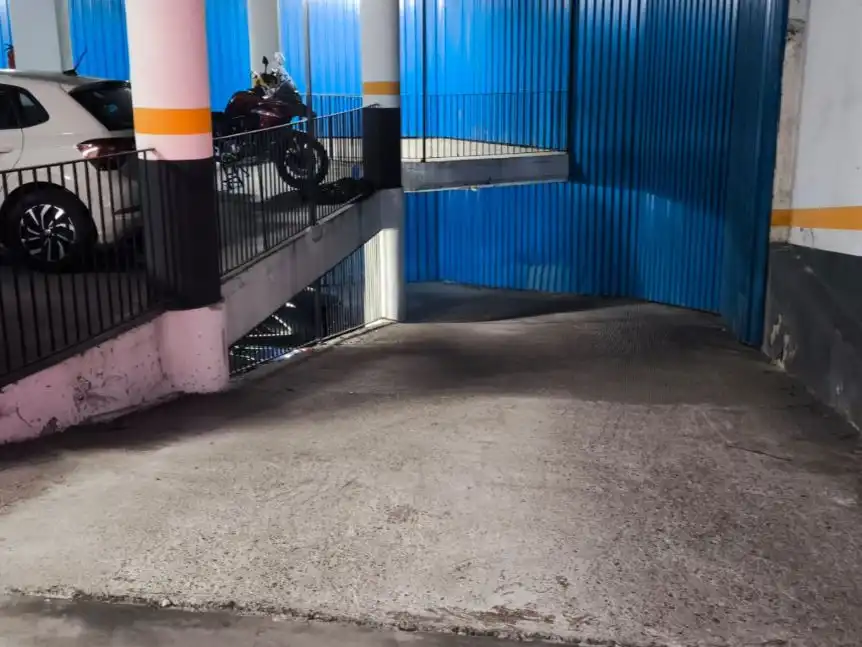 Parking de Garaje en venta en Huelva