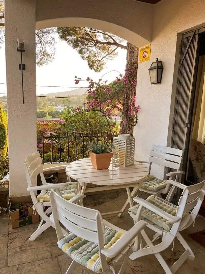 Casa o chalet en venta en Carrer Josep Maria Folch i Torres, Cabrils