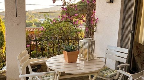 Foto 5 de Casa o chalet en venta en Carrer Josep Maria Folch I Torres, Cabrils, Barcelona