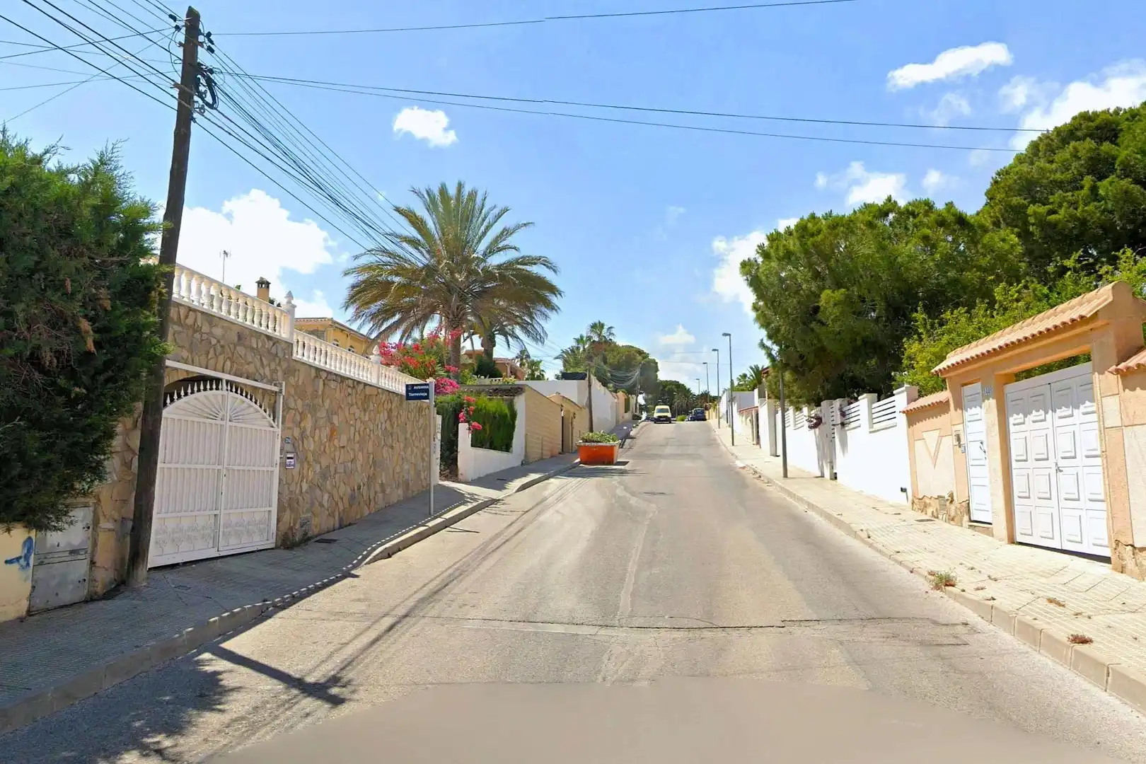 Casa pareada con piscina en venta en Avenida Av. de Torrevieja 19A, imagen 54