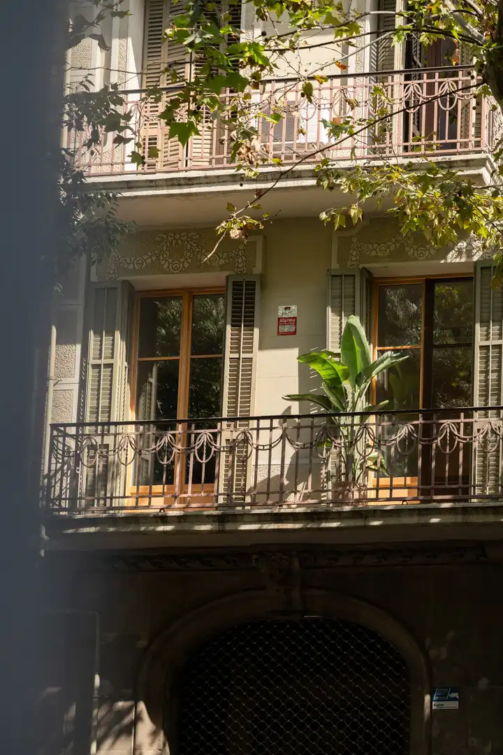 Pis amb terrassa en venda a Carrer de Casanova, imagen 29