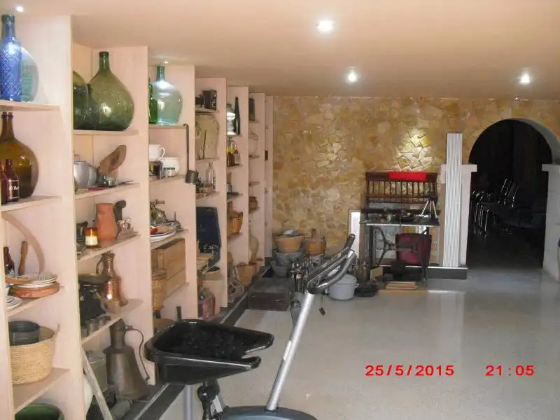 Villa con terrazza in vendita a Jubalcoi, imagen 39
