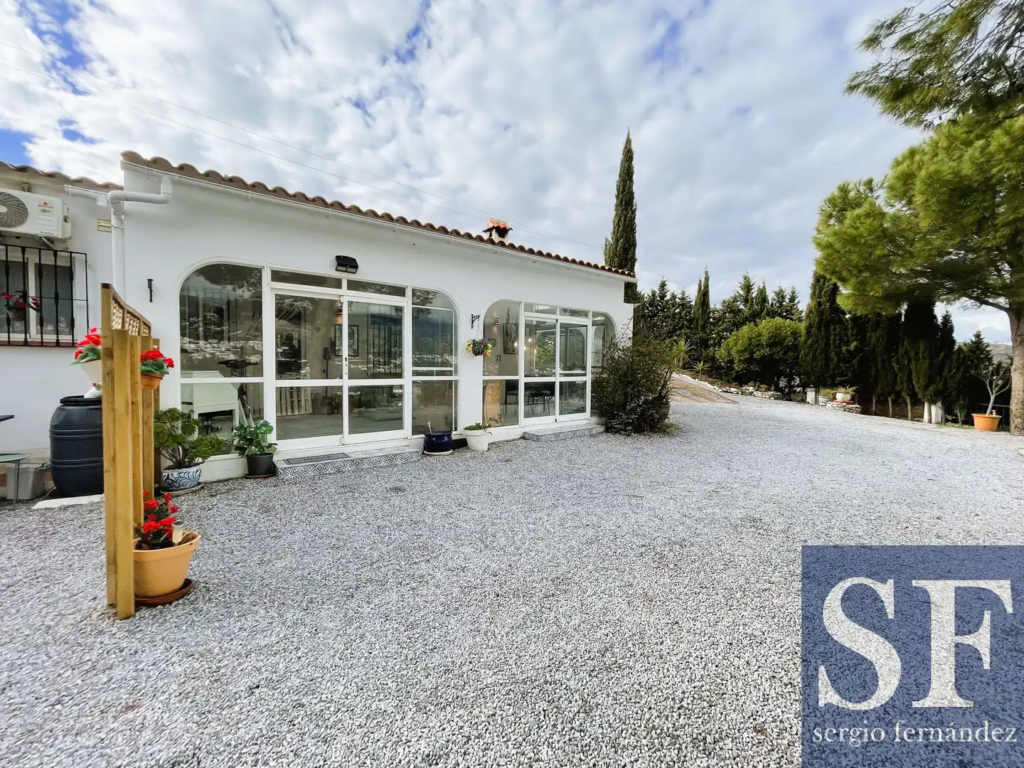 Casa en venta en Cómpeta, imagen 18