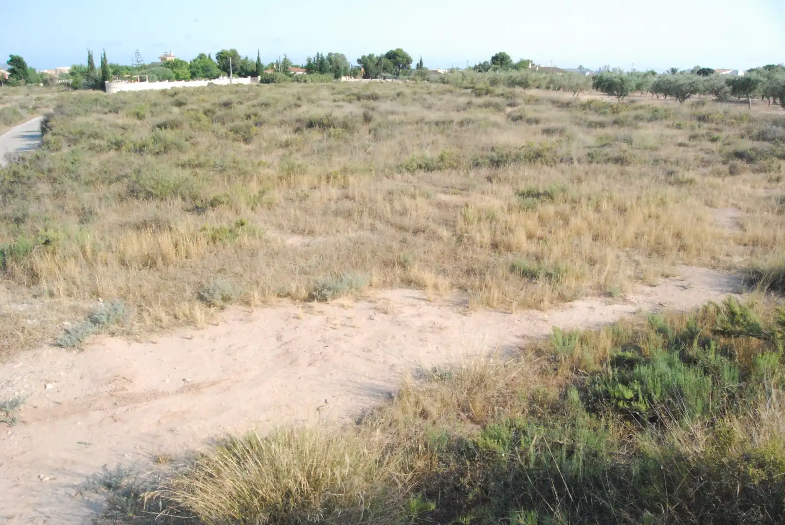 Rural land for sale in Villamontes - Boqueres, imagen 11