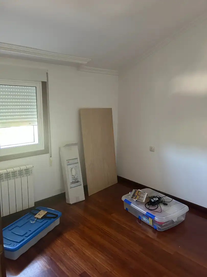Casa con jardín en venta en Rúa Balde, imagen 19