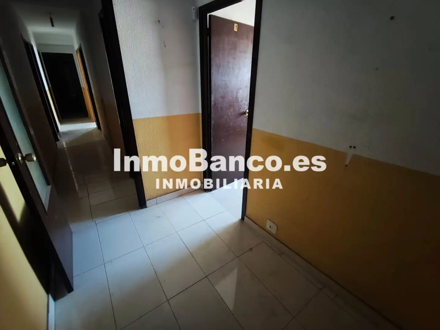 Pis amb terrassa en venda a Carrer del Duc de Llíria 99, imagen 23
