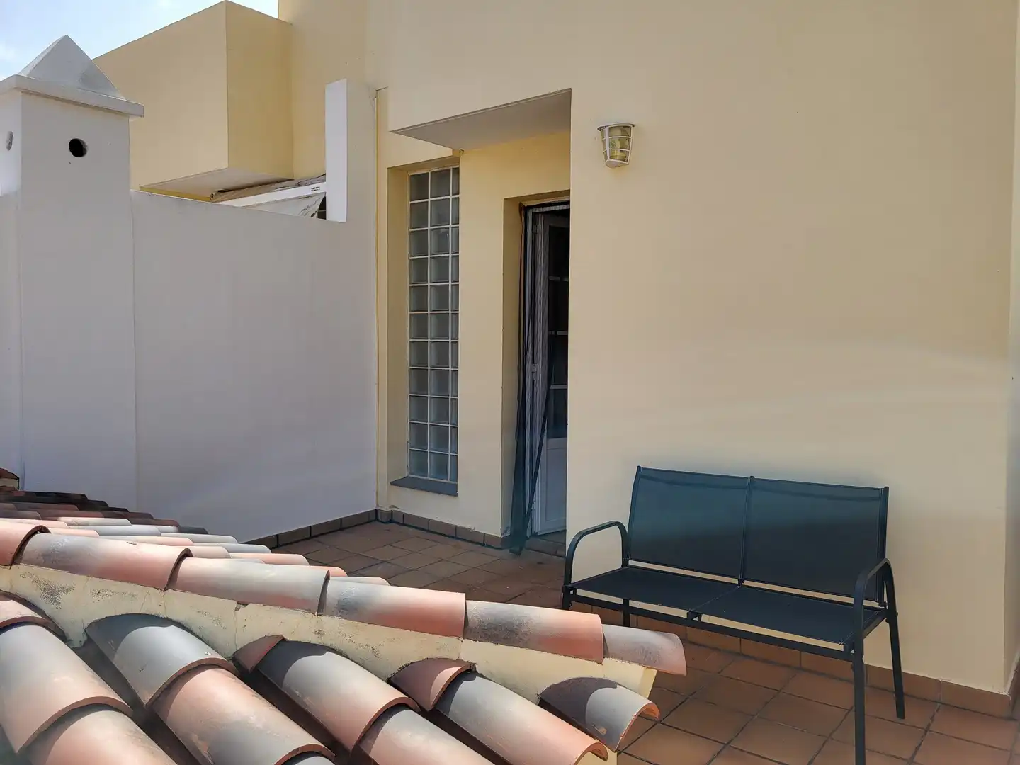 House with terrace for sale in Zona Botánico, imagen 24