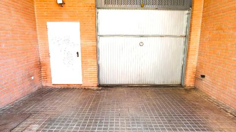 Foto 4 de Garaje en venta en Carrer de Santa Marta, Can Vinader, Castelldefels