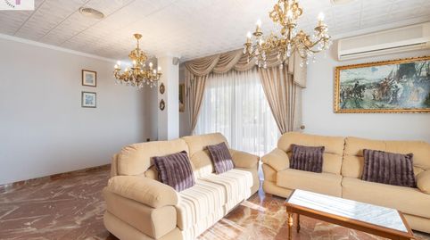 Foto 4 de Casa adosada en venta en Fco Jose Garcia Jimenez, Jun, Granada