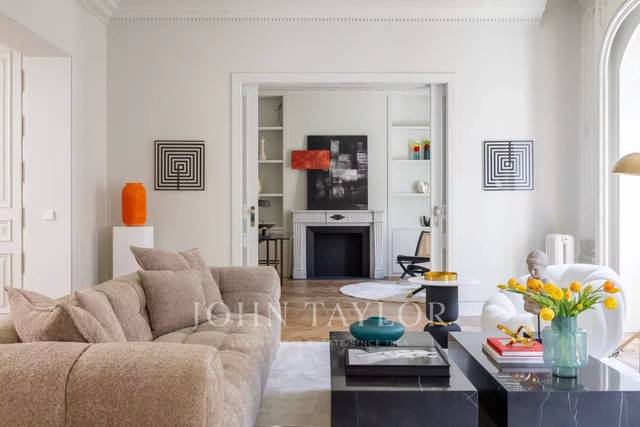 Piso en Venta en Cortes - Huertas