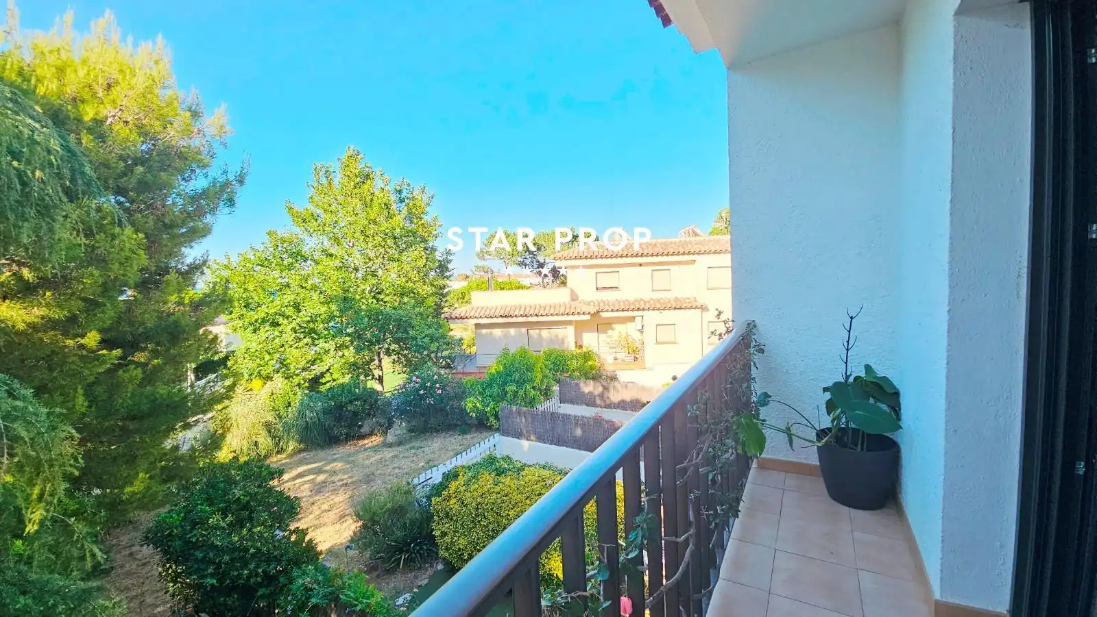 Terraza de Casa adosada en venta en Llançà con Terraza, Trastero y Amueblado