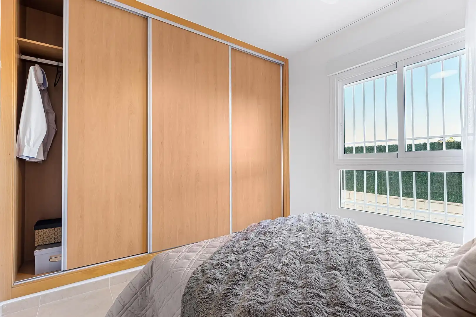 Apartament amb piscina en venda a Orihuela Costa, imagen 15