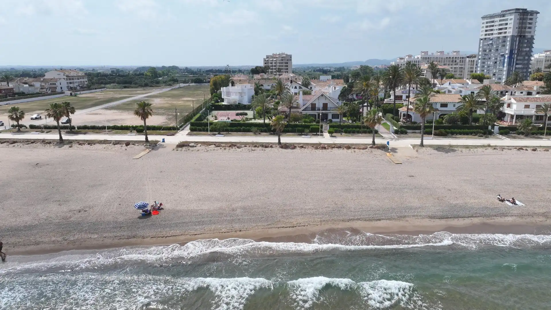 Villa mit Pool zum Verkauf in Playa del Puig, imagen 12