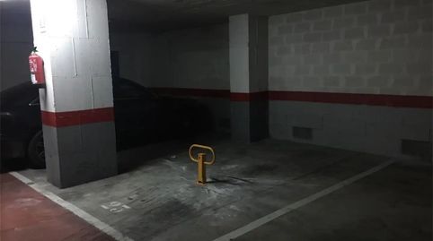 Foto 2 de Garaje en venta en Avenida Jorge Luis Borges, El Tejar - Hacienda Bizcochero, Málaga Capital