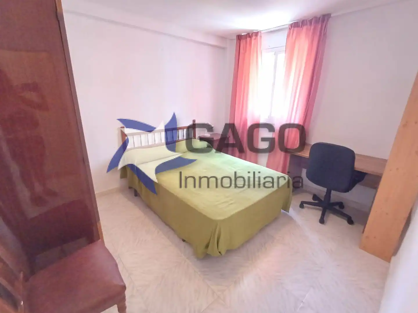 Flat for sale in Vista Alegre - Parque Cruz Conde